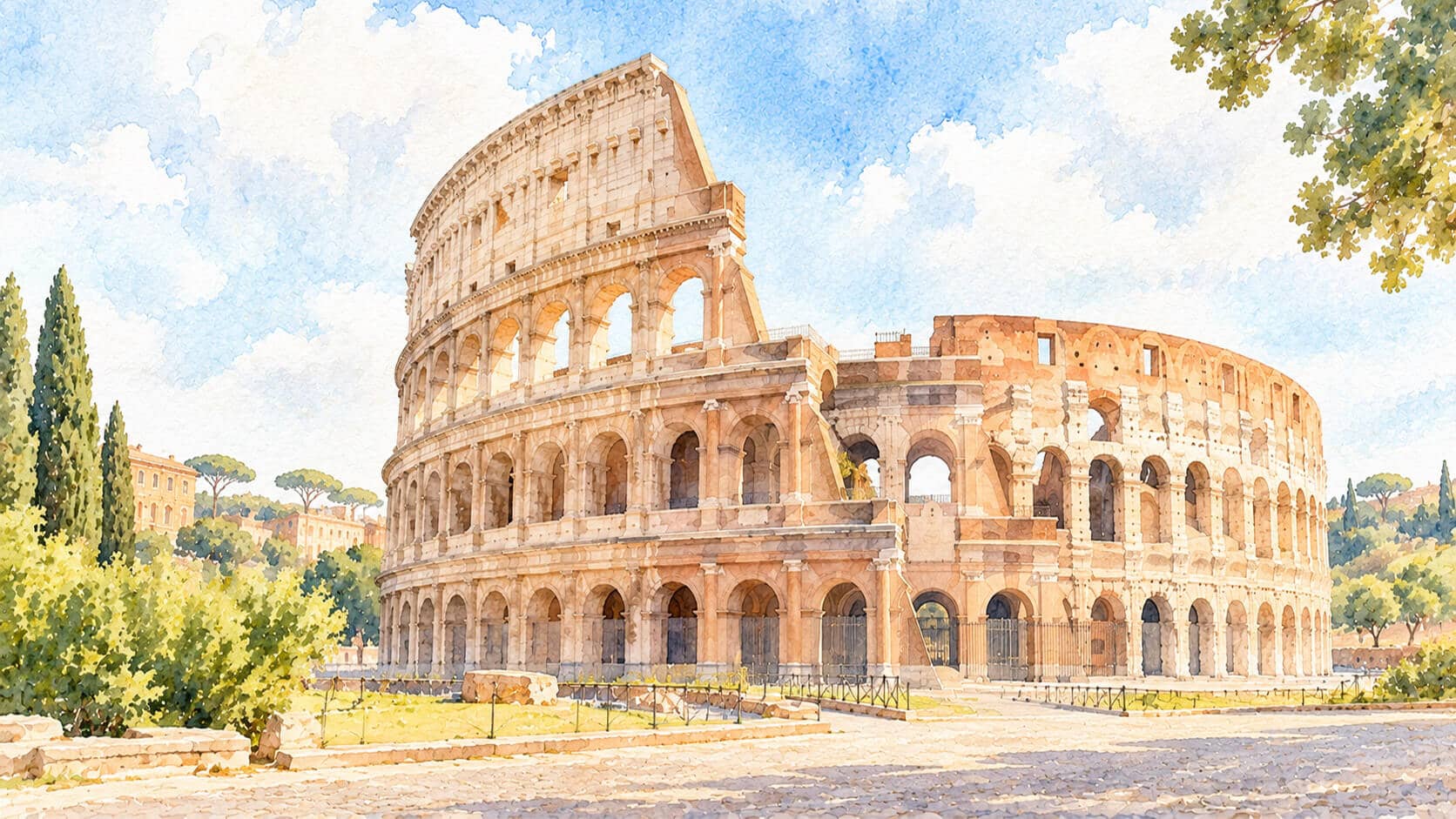 Colosseum and Vatican Tickets: Prices, Booking and How Not to Overpay (2026)