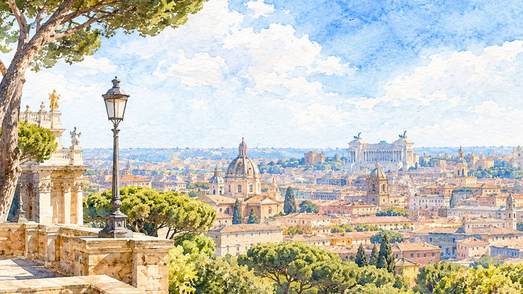 The Best Time to Visit Rome: By Season and Month (and When Not To)